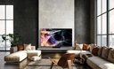 TV 4K QLED MiniLED 144Hz avec Google TV C849