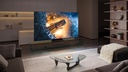 TV 4K QLED MiniLED 144Hz avec Google TV C849