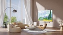 TV NXTFrame Pro Qled A300 Pro