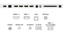 TV NXTFrame Pro Qled A300 Pro