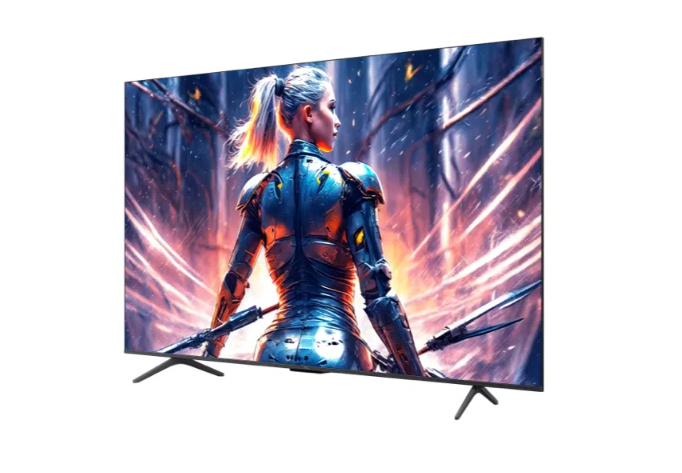 TV QLED 100HZ/144HZ C71B