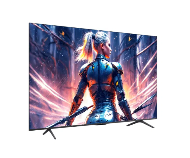 TV QLED 100HZ/144HZ C71B