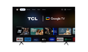 TV QLED 100HZ/144HZ C71B