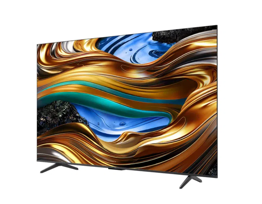 TV 4K HDR GOOGLE TV P79B