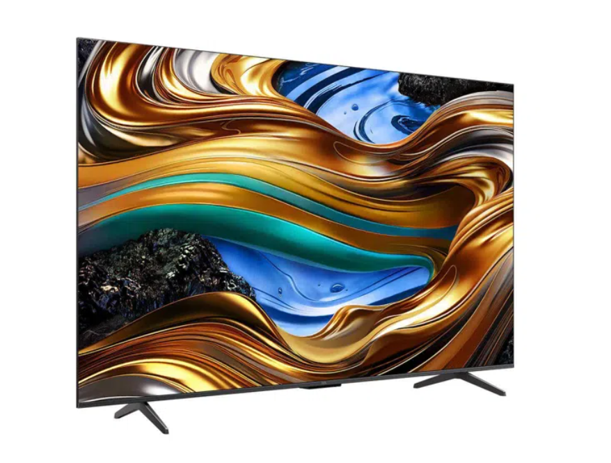 TV 4K HDR GOOGLE TV P79B