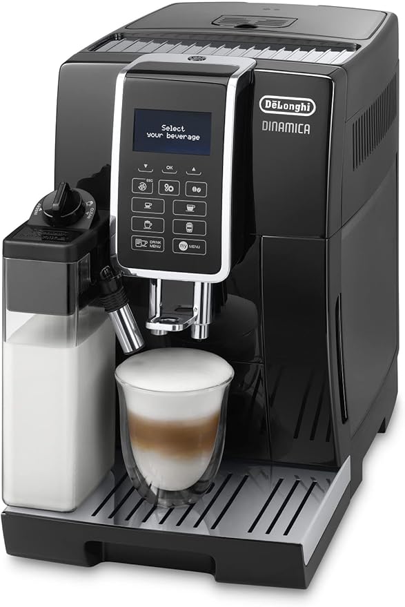 Machine a café Dinamica ECAM350.55.B