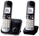 DECT Duo sans répondeur