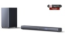 Barre de son + Subwoofer Bluetooth