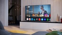 TV 70'' LED Ultra HD 4K Google TV
