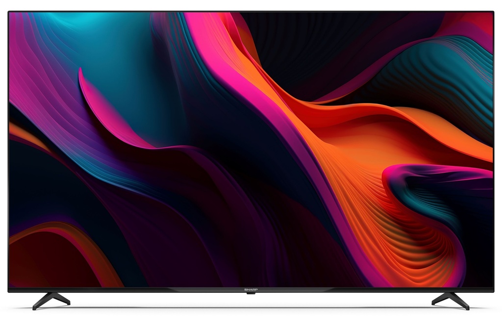 TV 70'' LED Ultra HD 4K Google TV
