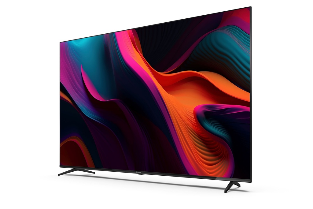 TV 70'' LED Ultra HD 4K Google TV