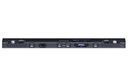 Barre de son + Subwoofer SBW800