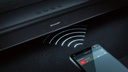 Barre de son + Subwoofer SBW800