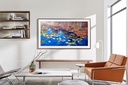 TV Qled Smart TV Frame 23