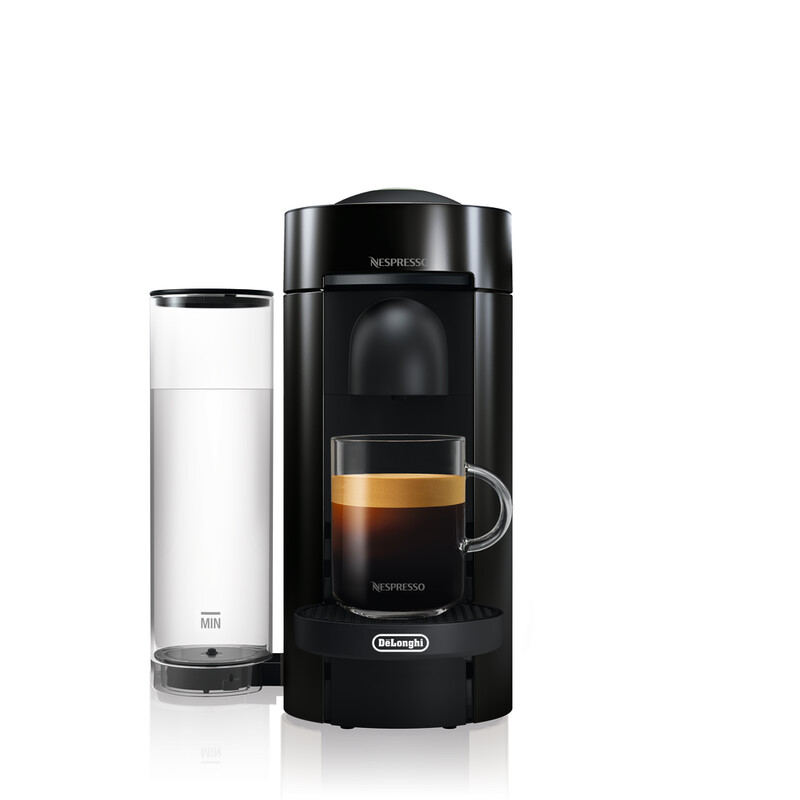 Nespresso Vertuo Plus