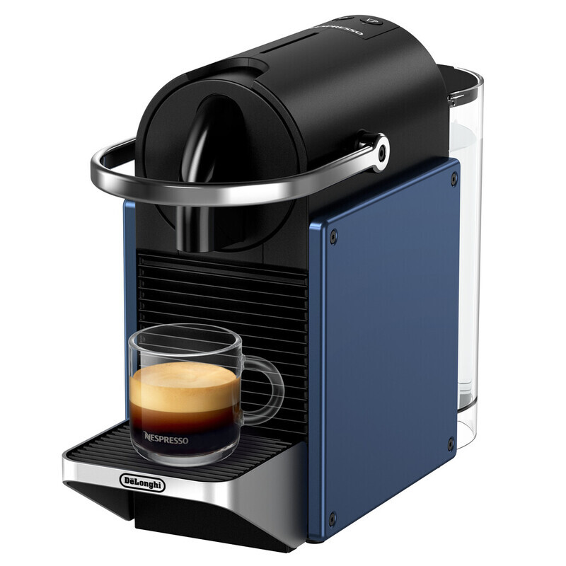Nespresso Pixie