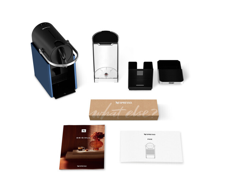 Nespresso Pixie