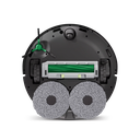 Roomba Plus 405 Combo Black