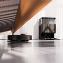Roomba Plus 405 Combo Black
