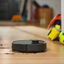 Roomba Plus 405 Combo Black
