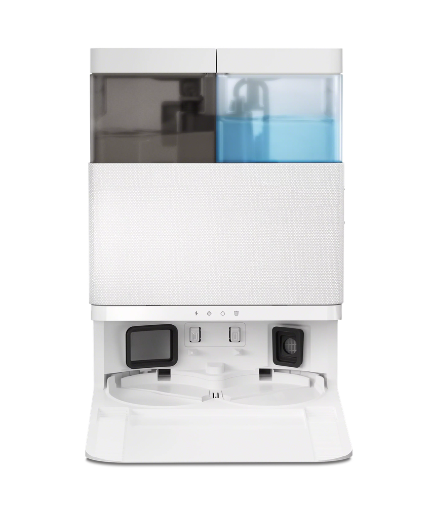 Roomba Plus 405 Combo White