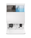 Roomba Plus 405 Combo White