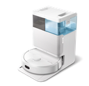 Roomba Plus 405 Combo White