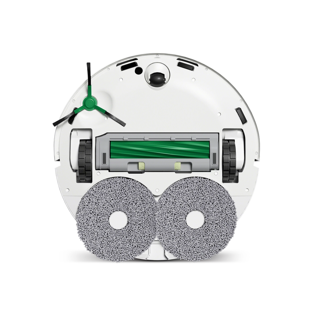 Roomba Plus 405 Combo White