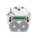 Roomba Plus 405 Combo White
