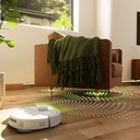 Roomba Plus 405 Combo White