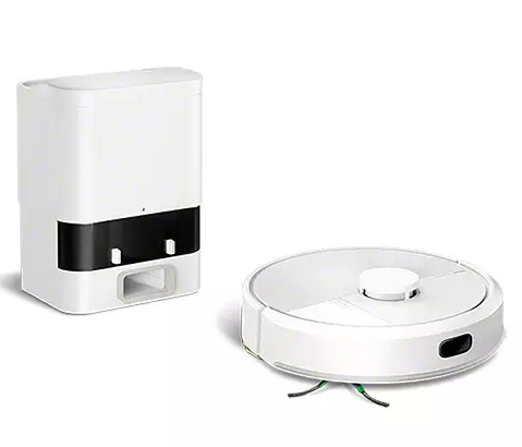 Roomba 105 Combo + AutoEmpty White