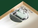 Roomba 105 Combo + AutoEmpty White
