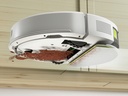 Roomba 105 Combo + AutoEmpty White