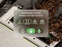 Roomba 105 Combo + AutoEmpty White