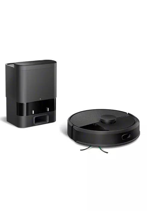 Roomba 105 Combo + AutoEmpty Black