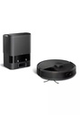 Roomba 105 Combo + AutoEmpty Black