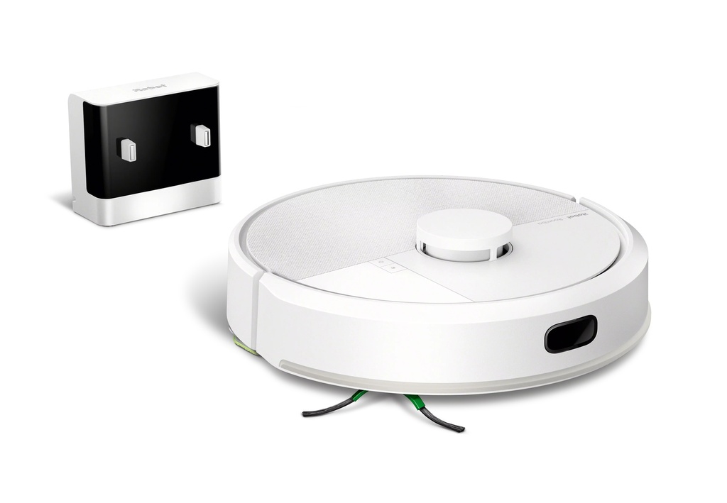 Roomba 105 Combo White