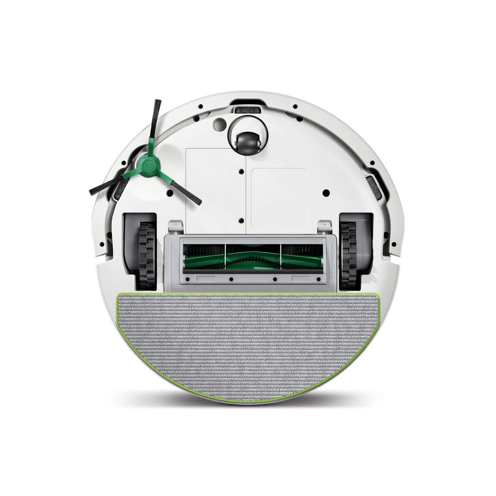 Roomba 105 Combo White