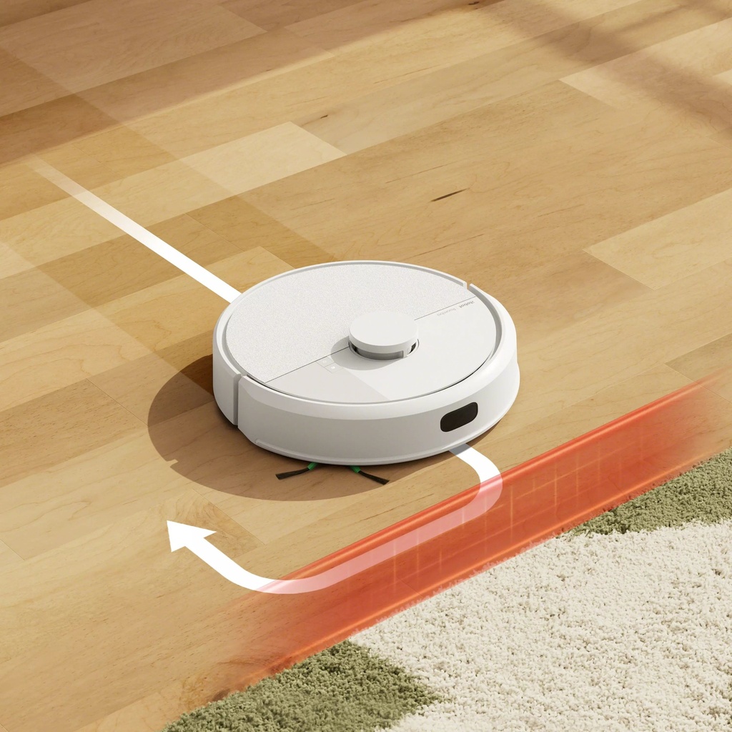 Roomba 105 Combo White