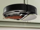 Roomba 105 Combo Black