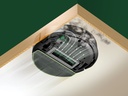 Roomba 105 Combo Black