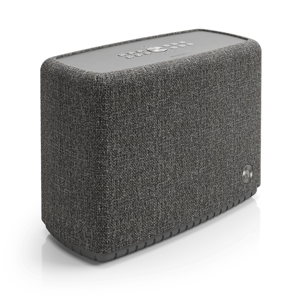 A15 Enceinte Multiroom Sans fil Wifi IPX2 Bluetooth