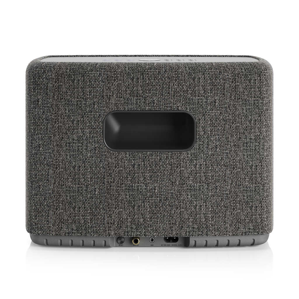 A15 Enceinte Multiroom Sans fil Wifi IPX2 Bluetooth