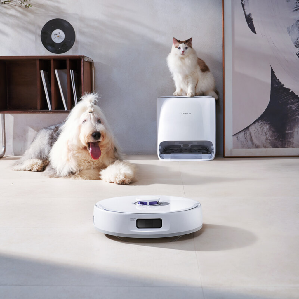 Aspirateur Freo X Ultra