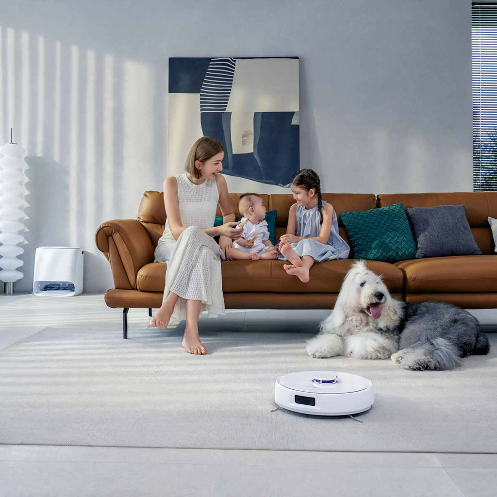 Aspirateur Freo X Ultra