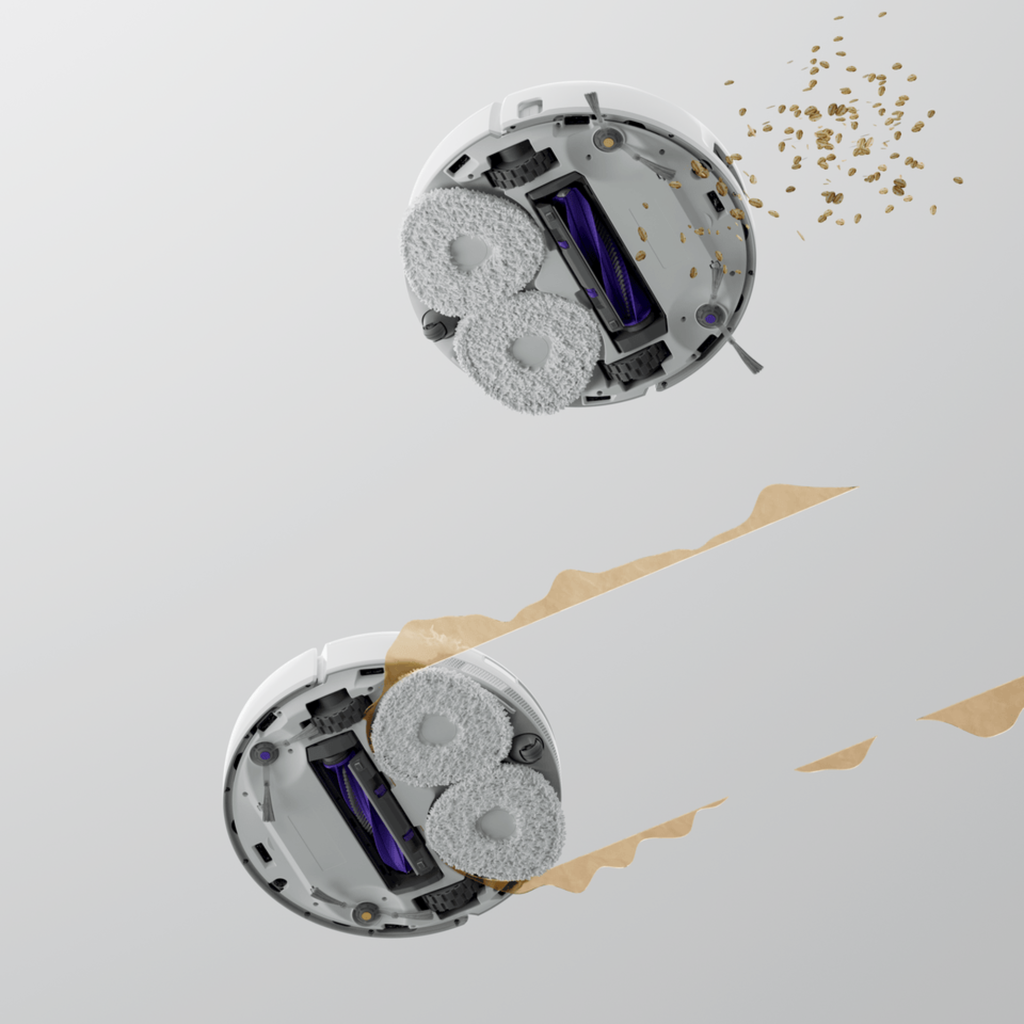 Aspirateur Freo X Ultra