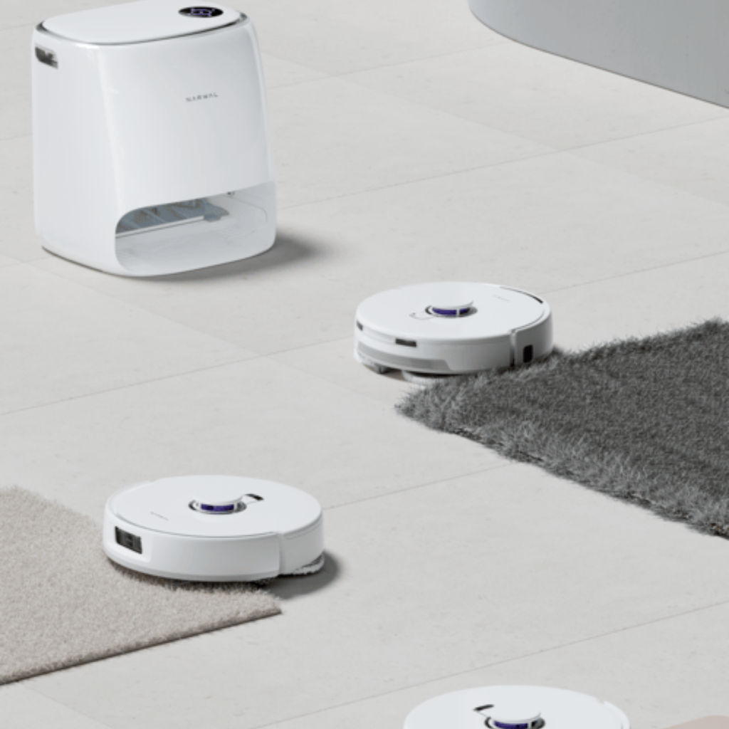 Aspirateur Freo X Ultra