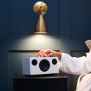 C5 MkII Enceinte multiroom Sans fil Wifi AirPlay2 - Google Bluetooth