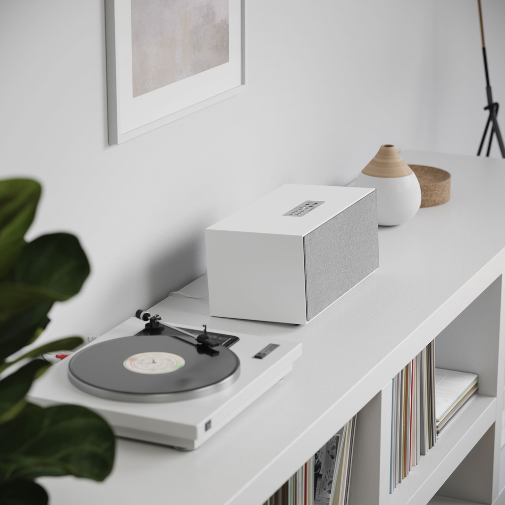 C20 Multiroom, wifi, BT, Airplay 2, Chromecast