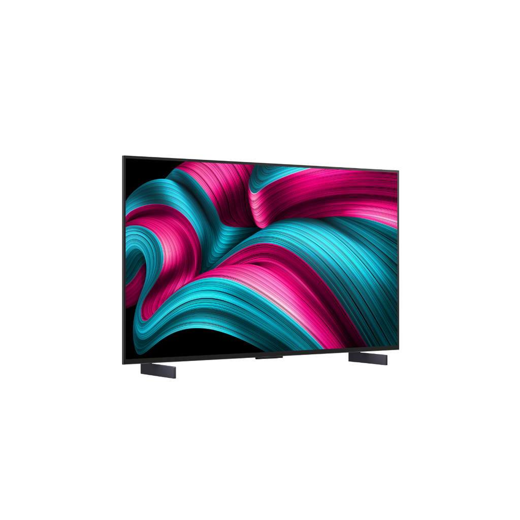 TV OLED evo AI Gamme C54